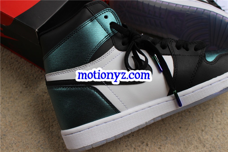 Authentic Air Jordan 1 Retro High OG All-Star